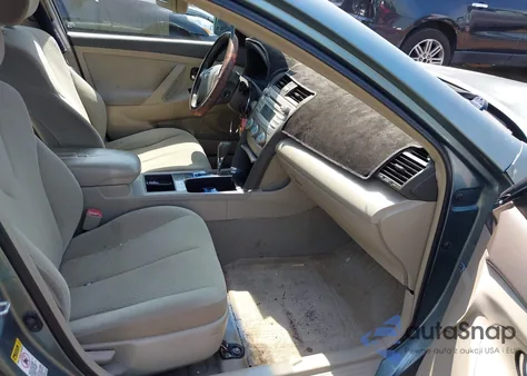 2009 Toyota Camry Se/Le/Xle z USA, uszkodzony, nr VIN 4T1BE46KX9U803474